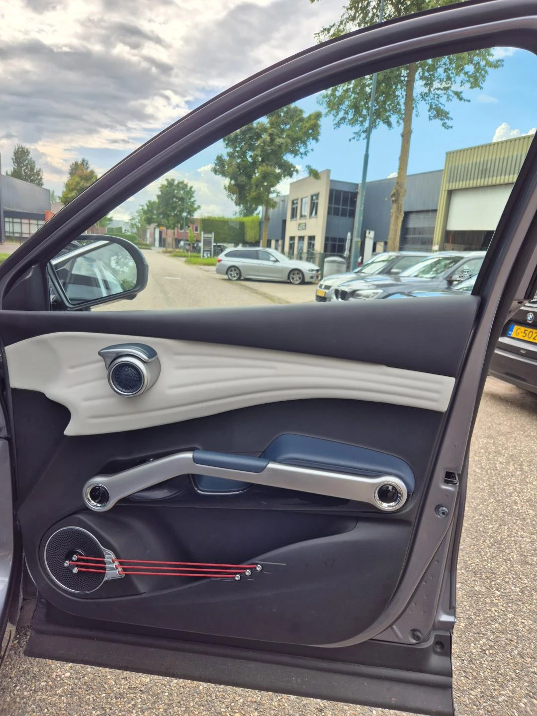 Hoofdafbeelding BYD ATTO 3