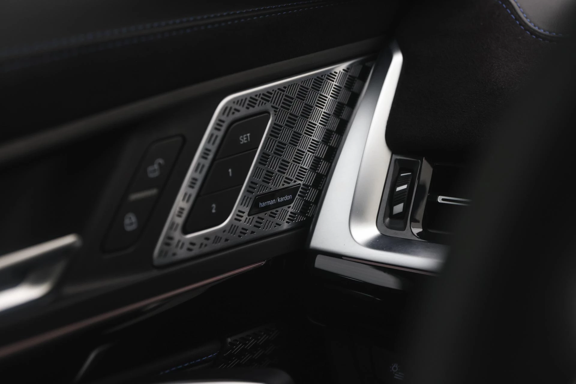 Hoofdafbeelding BMW iX2