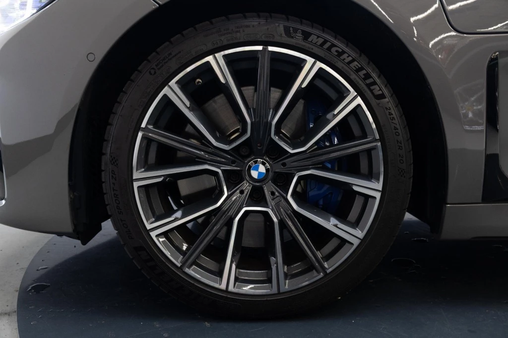 Hoofdafbeelding BMW 7 Serie