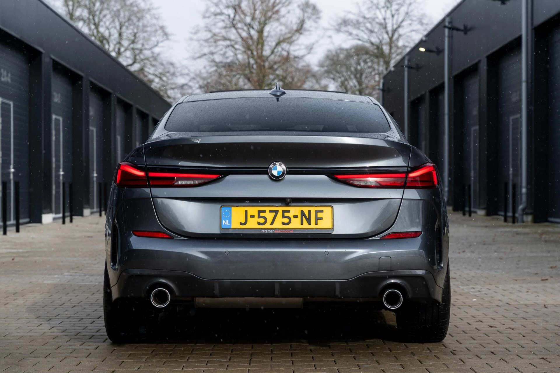 Hoofdafbeelding BMW 2 Serie