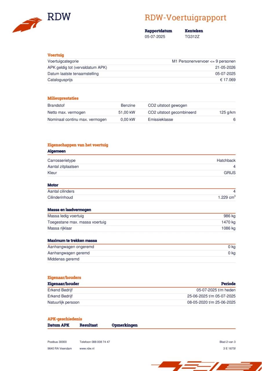 Hoofdafbeelding Opel ADAM