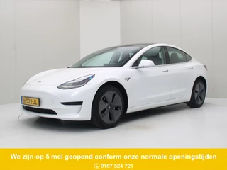 Tesla Model 3 Standard RWD Plus [ AUTOPILOT+60 kWh+PREMIUM AUDIO ]
