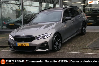 BMW 3-serie Touring 320i High Executive M-PAKKET DEALER OND NL-AUTO!