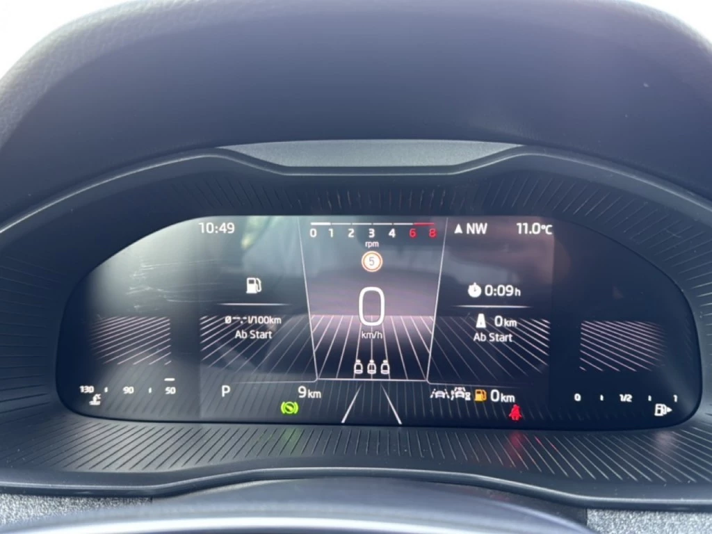 Hoofdafbeelding Škoda Kamiq