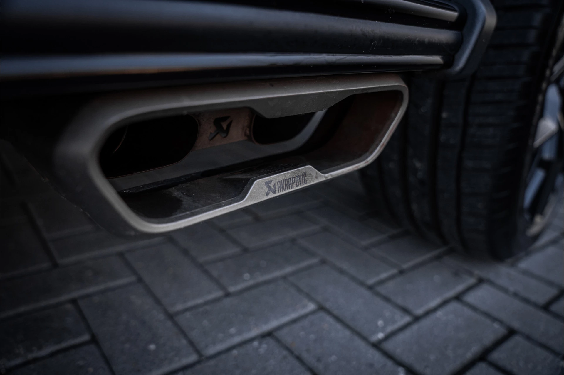 Hoofdafbeelding Mercedes-Benz G-Klasse