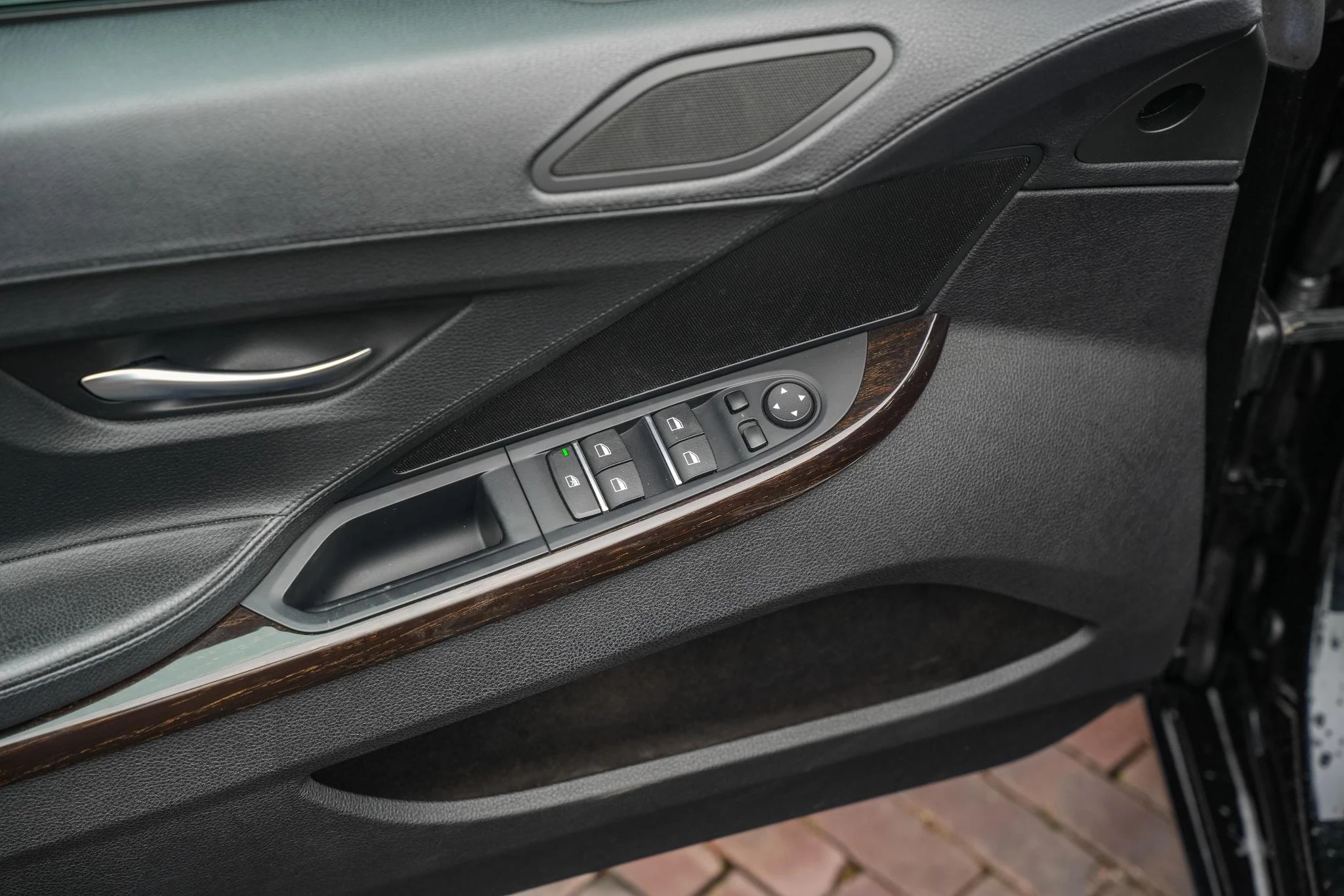 Hoofdafbeelding BMW 6 Serie