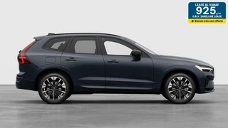 Volvo XC60 T8 Plug-in hybrid AWD Ultra Dark Snel Leverbaar!