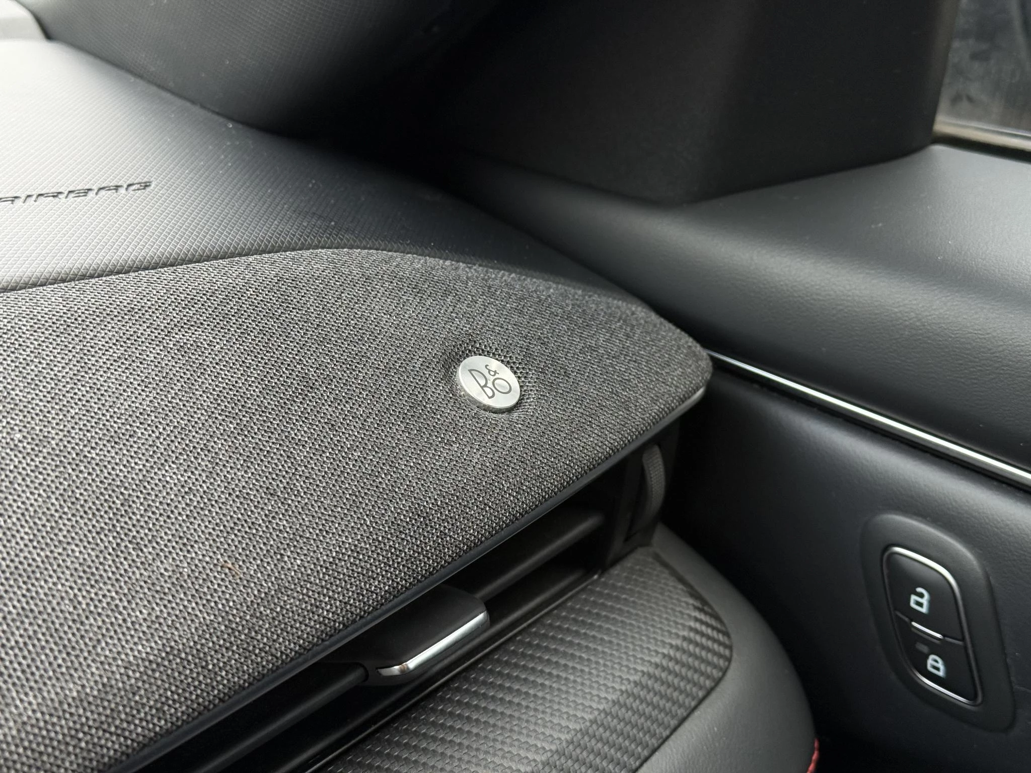 Hoofdafbeelding Ford Mustang Mach-E