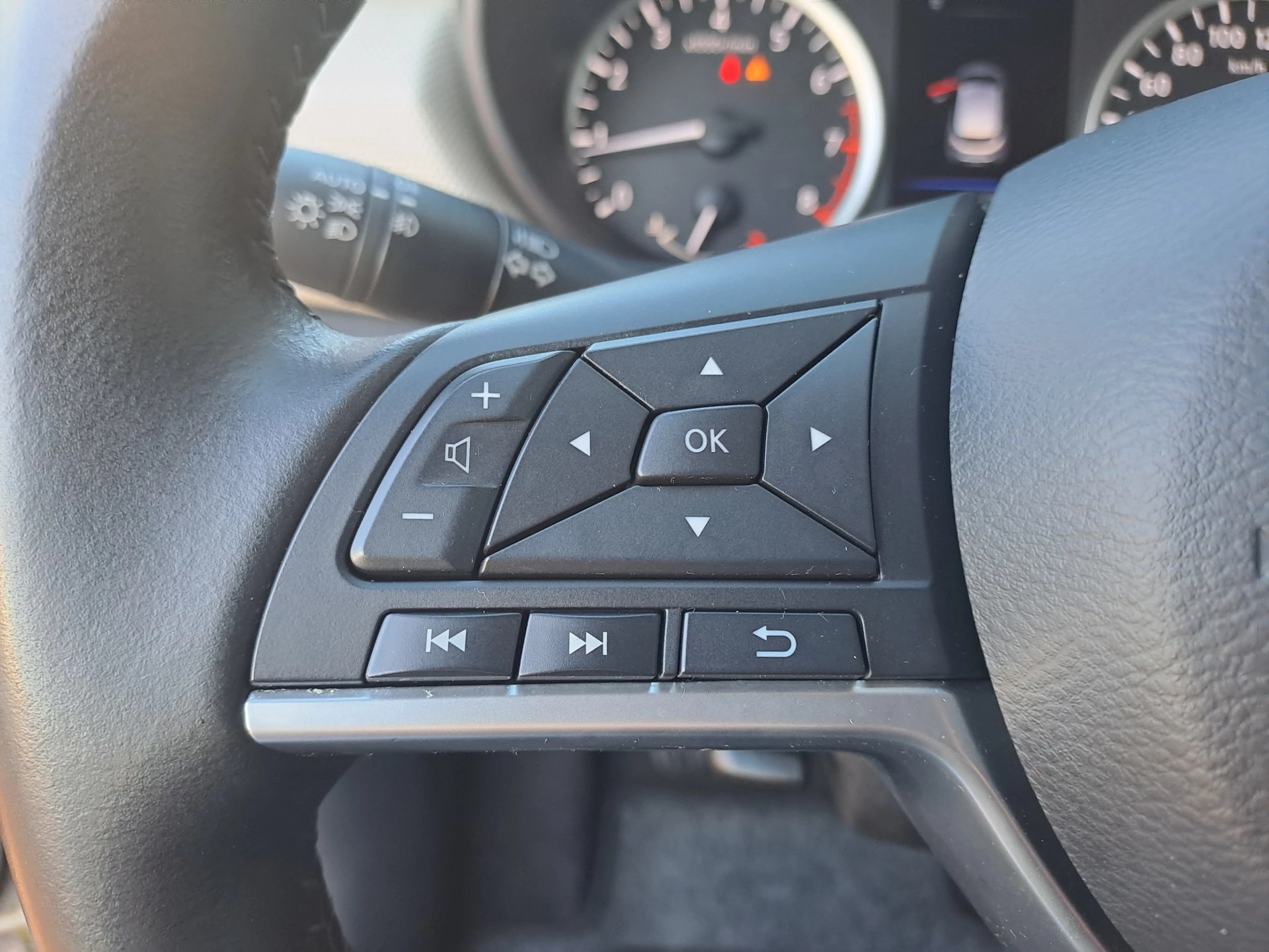 Hoofdafbeelding Nissan Micra