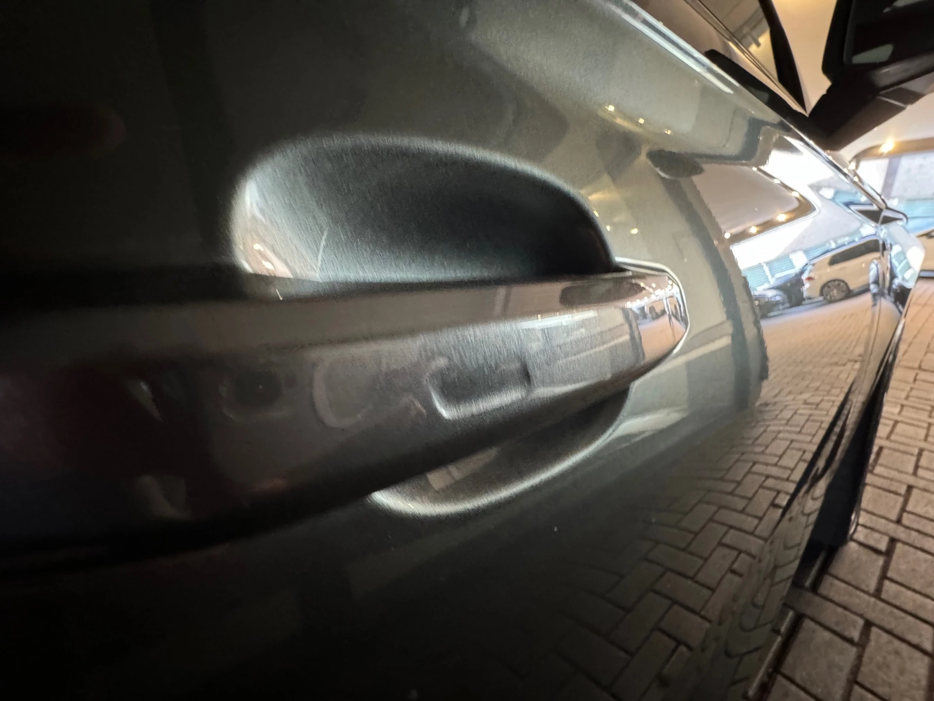 Hoofdafbeelding Audi SQ5