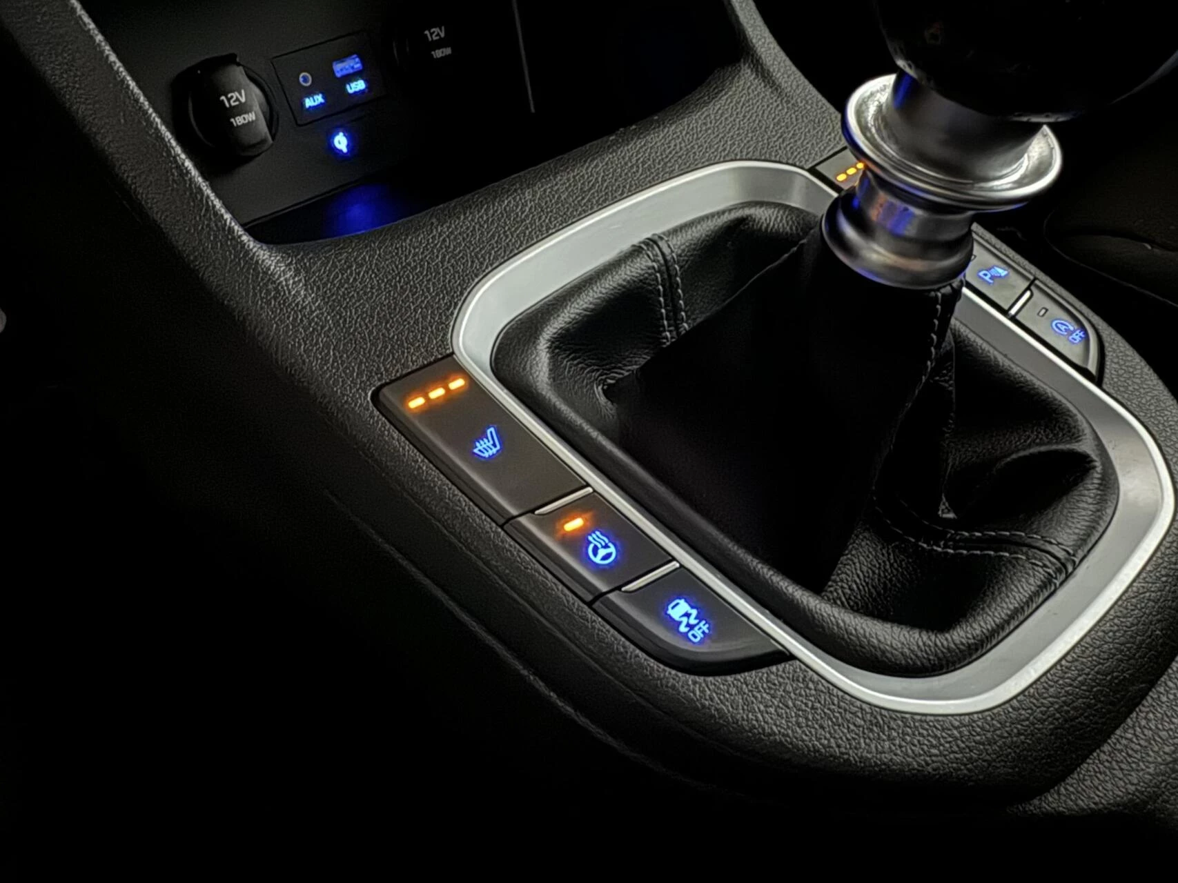 Hoofdafbeelding Hyundai i30N