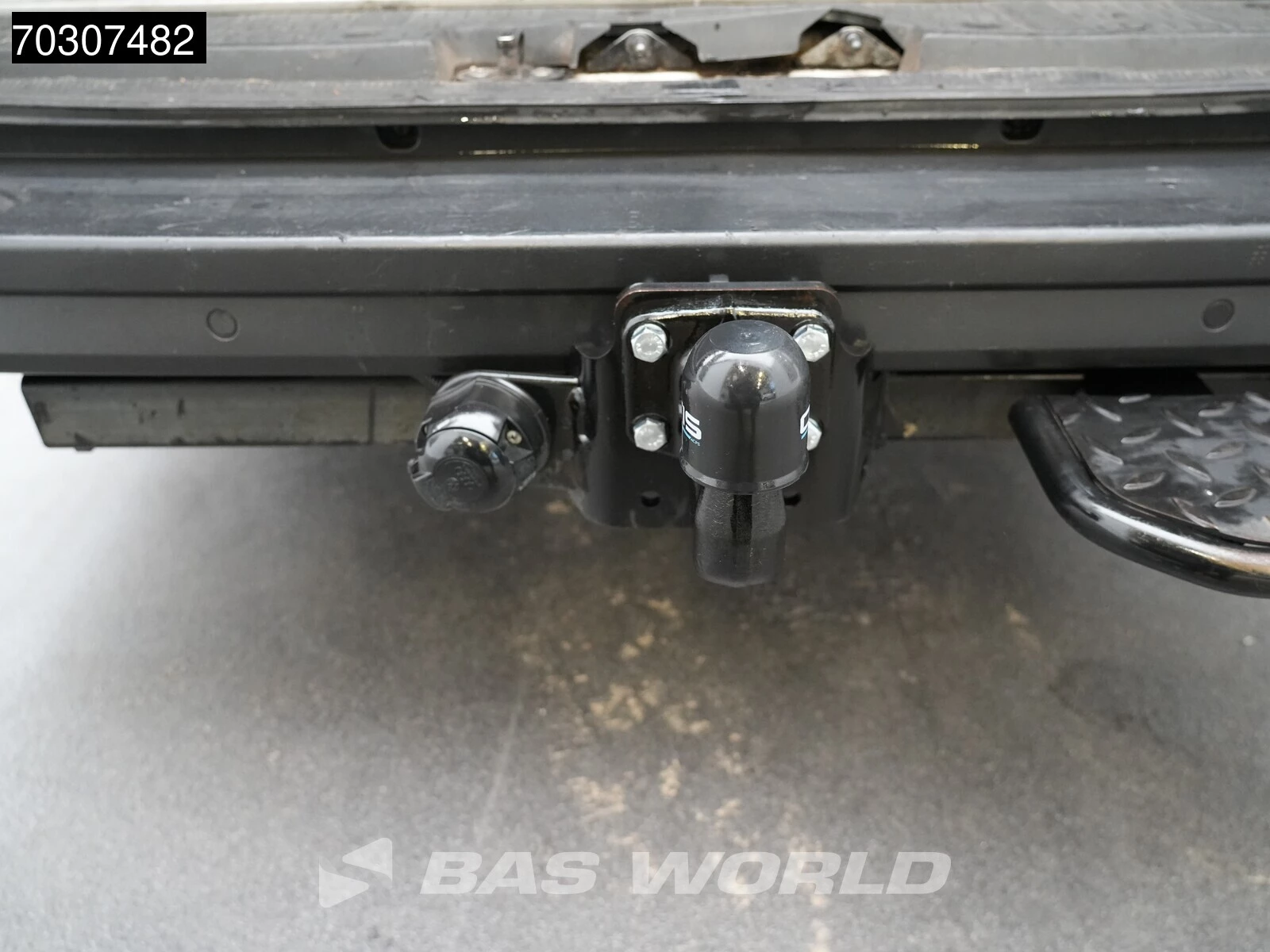 Hoofdafbeelding MAN TGE