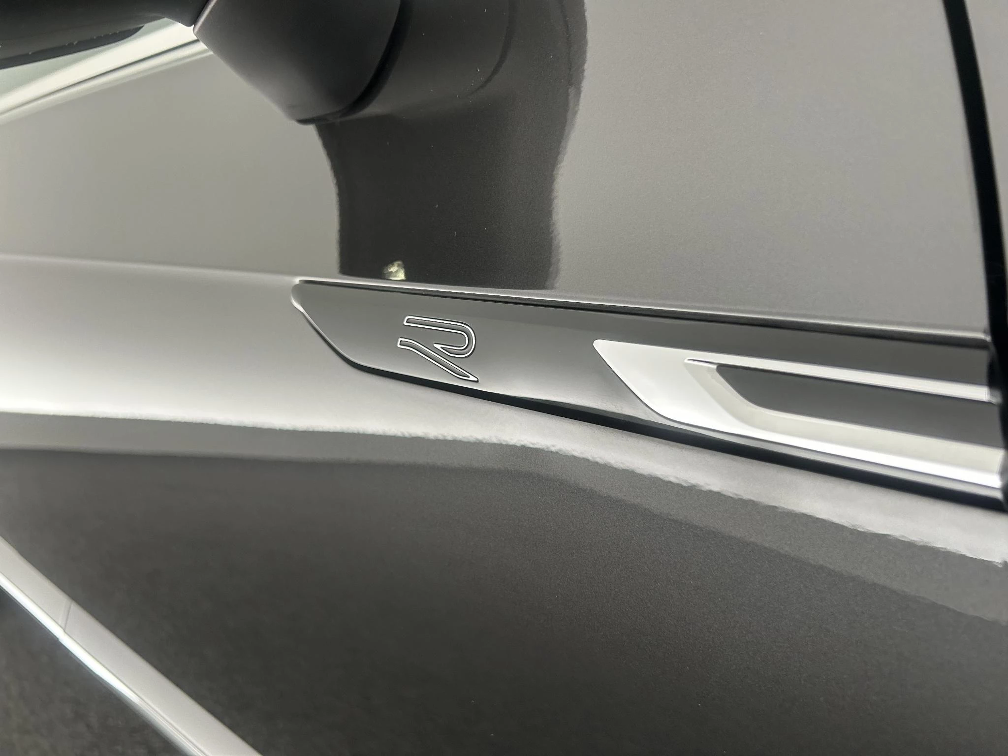 Hoofdafbeelding Volkswagen Arteon