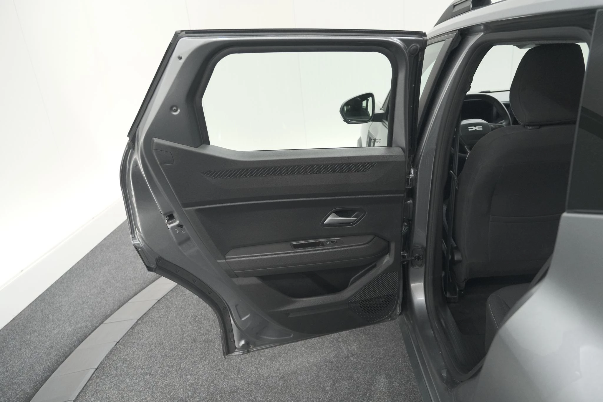 Hoofdafbeelding Dacia Duster