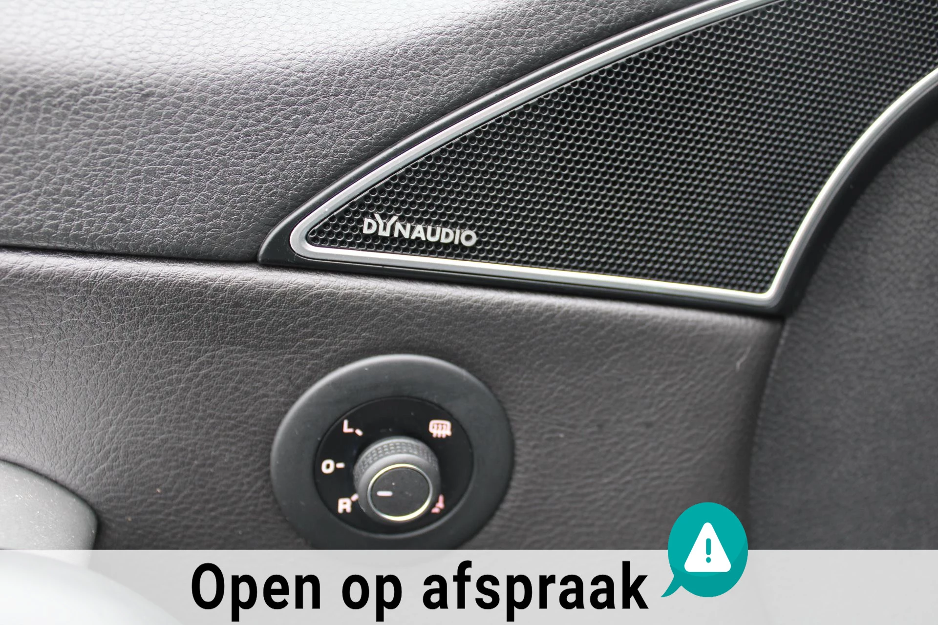 Hoofdafbeelding Volkswagen Scirocco