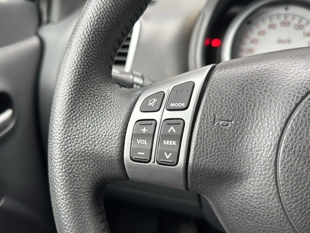 Hoofdafbeelding Suzuki Splash