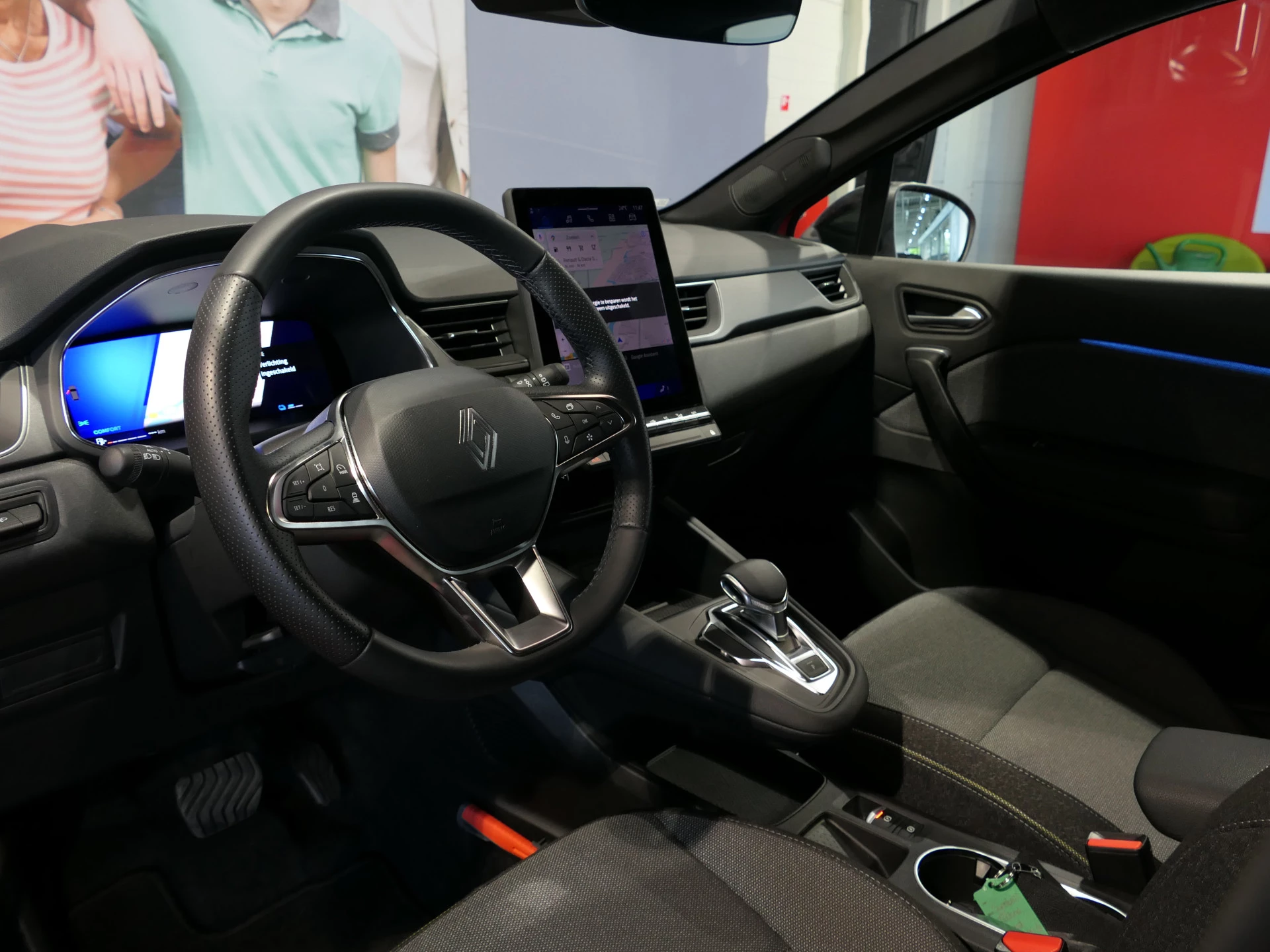 Hoofdafbeelding Renault Symbioz