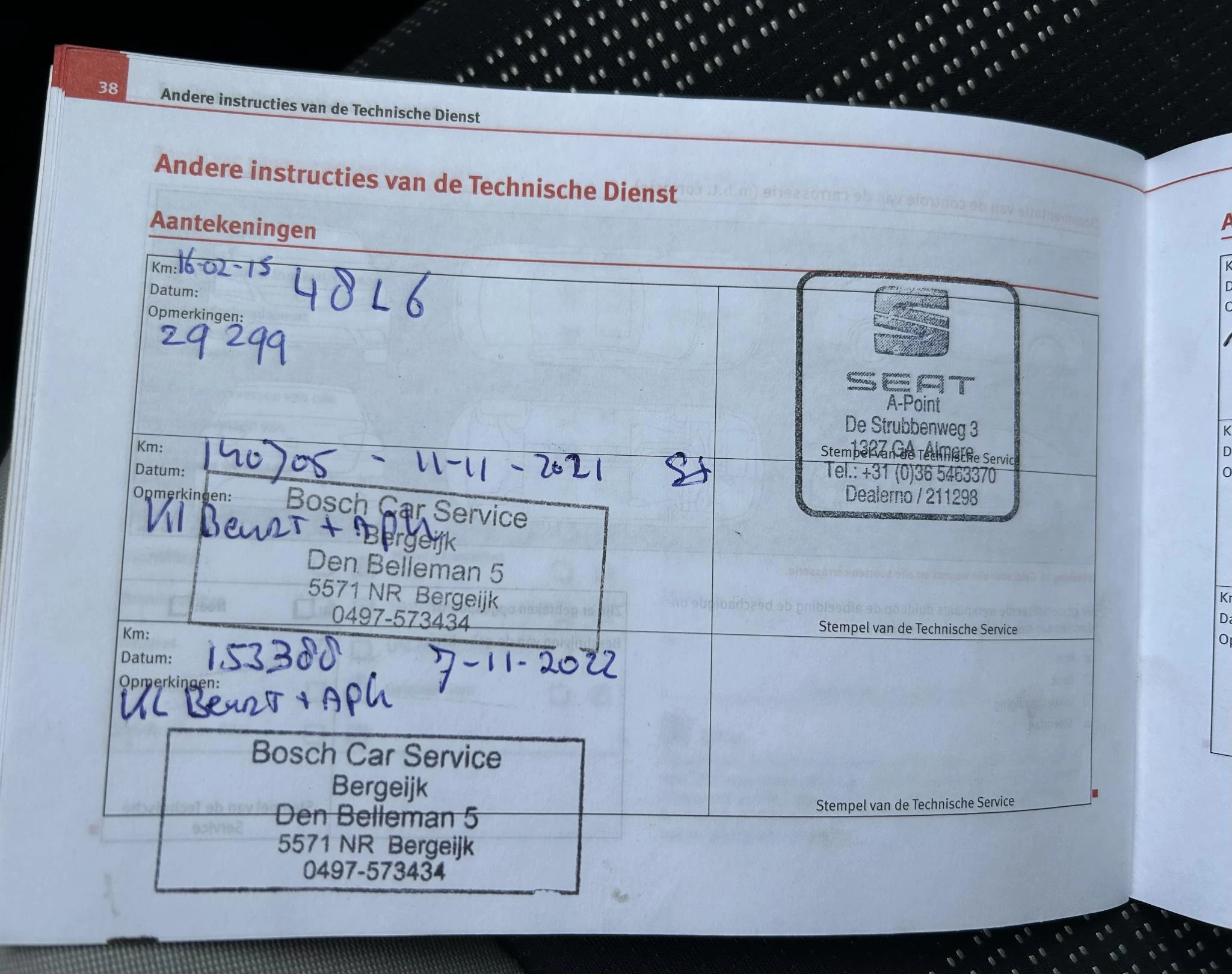 Hoofdafbeelding SEAT Mii