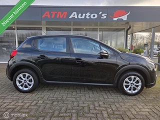 Citroen C3 1.2 PureTech S&S Feel Airco Cruise