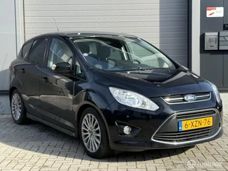 Ford C-Max 1.0 Titanium