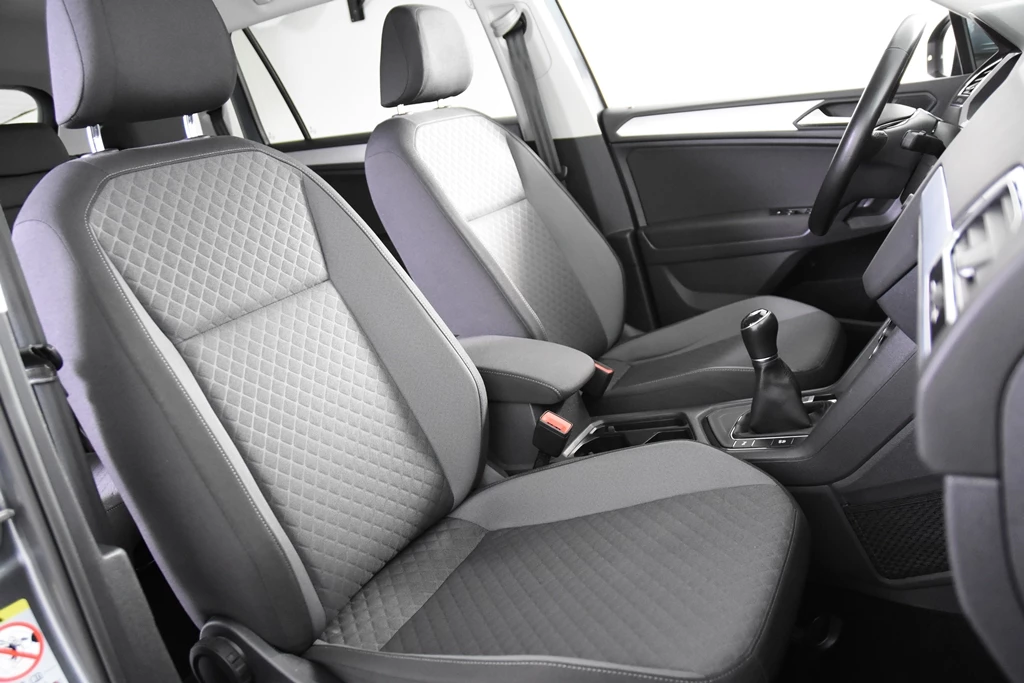 Hoofdafbeelding Volkswagen Tiguan Allspace