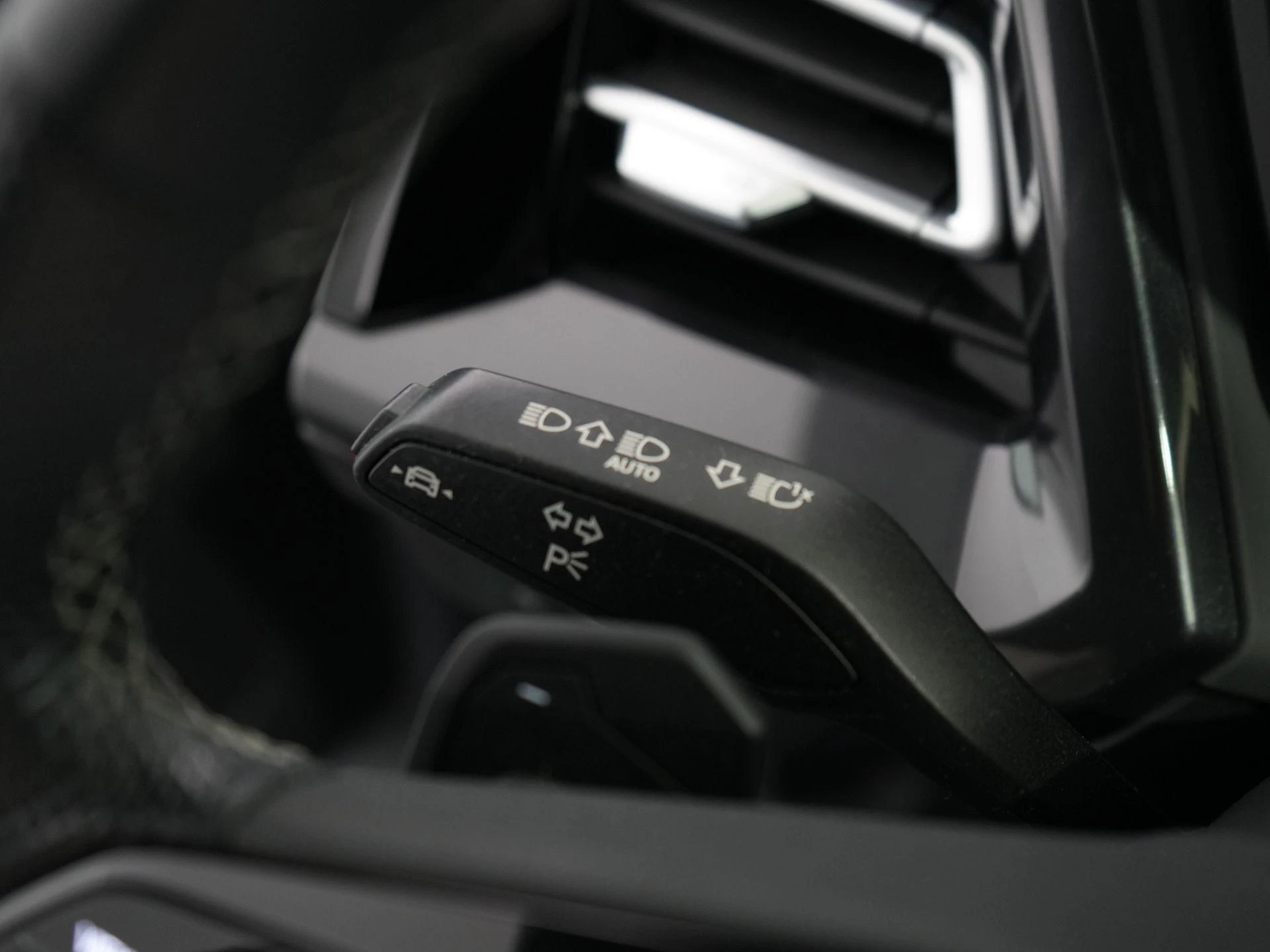 Hoofdafbeelding Audi Q4 Sportback e-tron