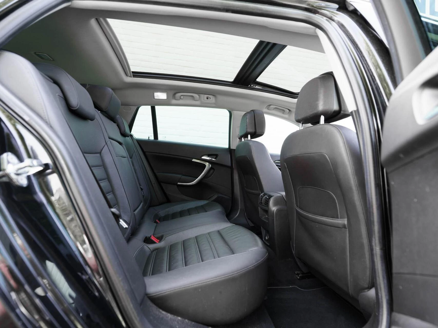 Hoofdafbeelding Opel Insignia