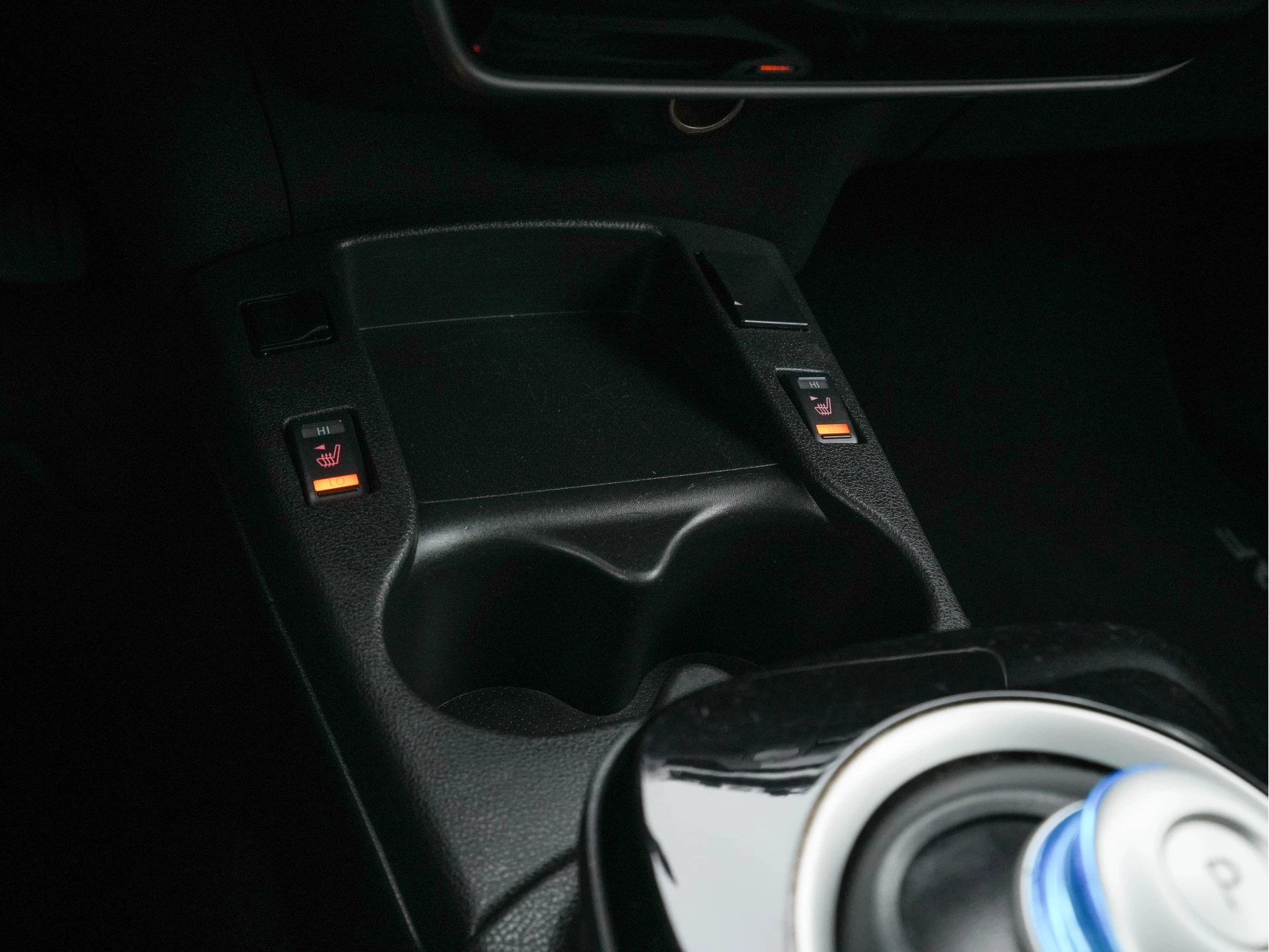 Hoofdafbeelding Nissan Leaf