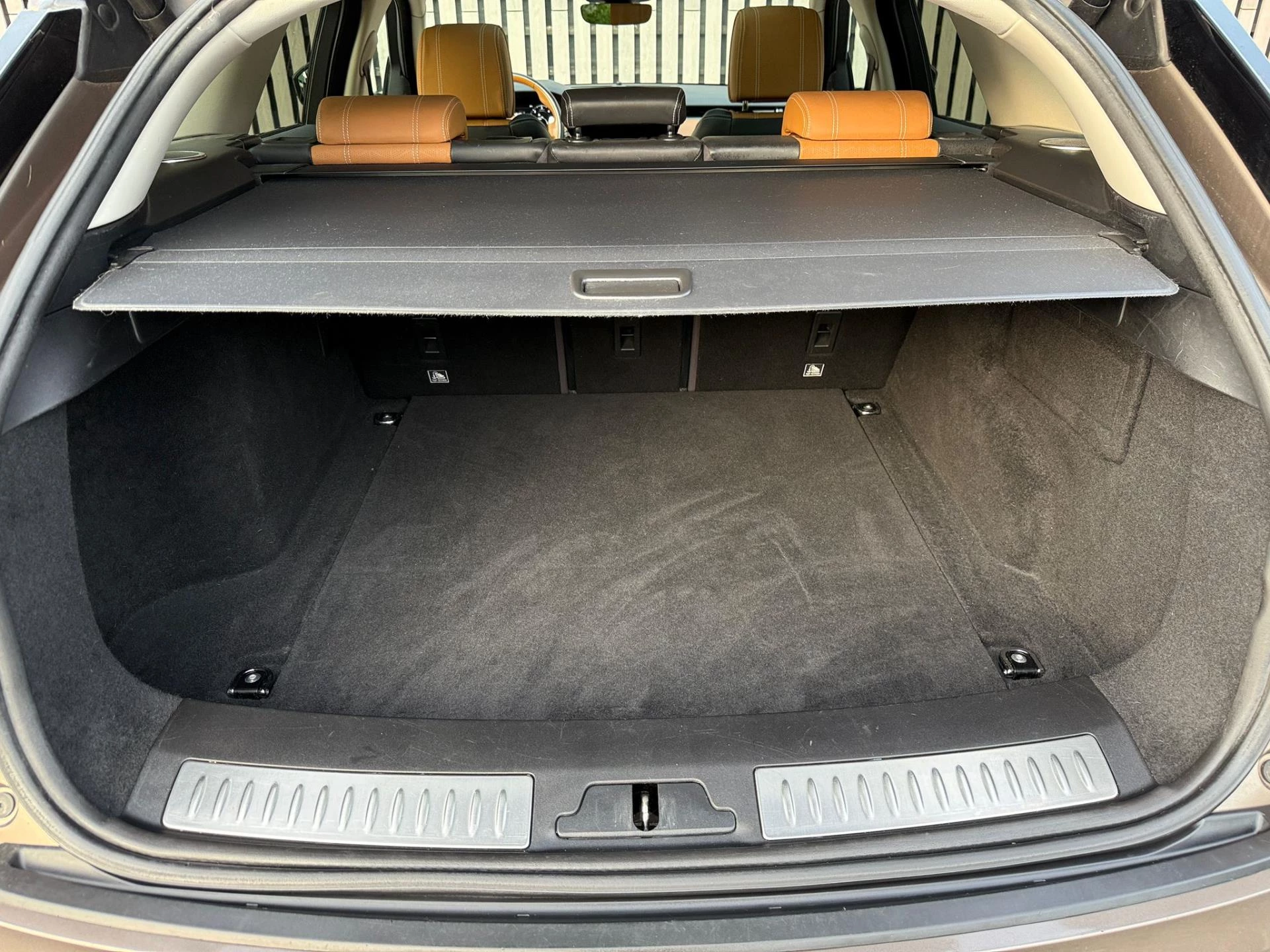 Hoofdafbeelding Land Rover Range Rover Velar