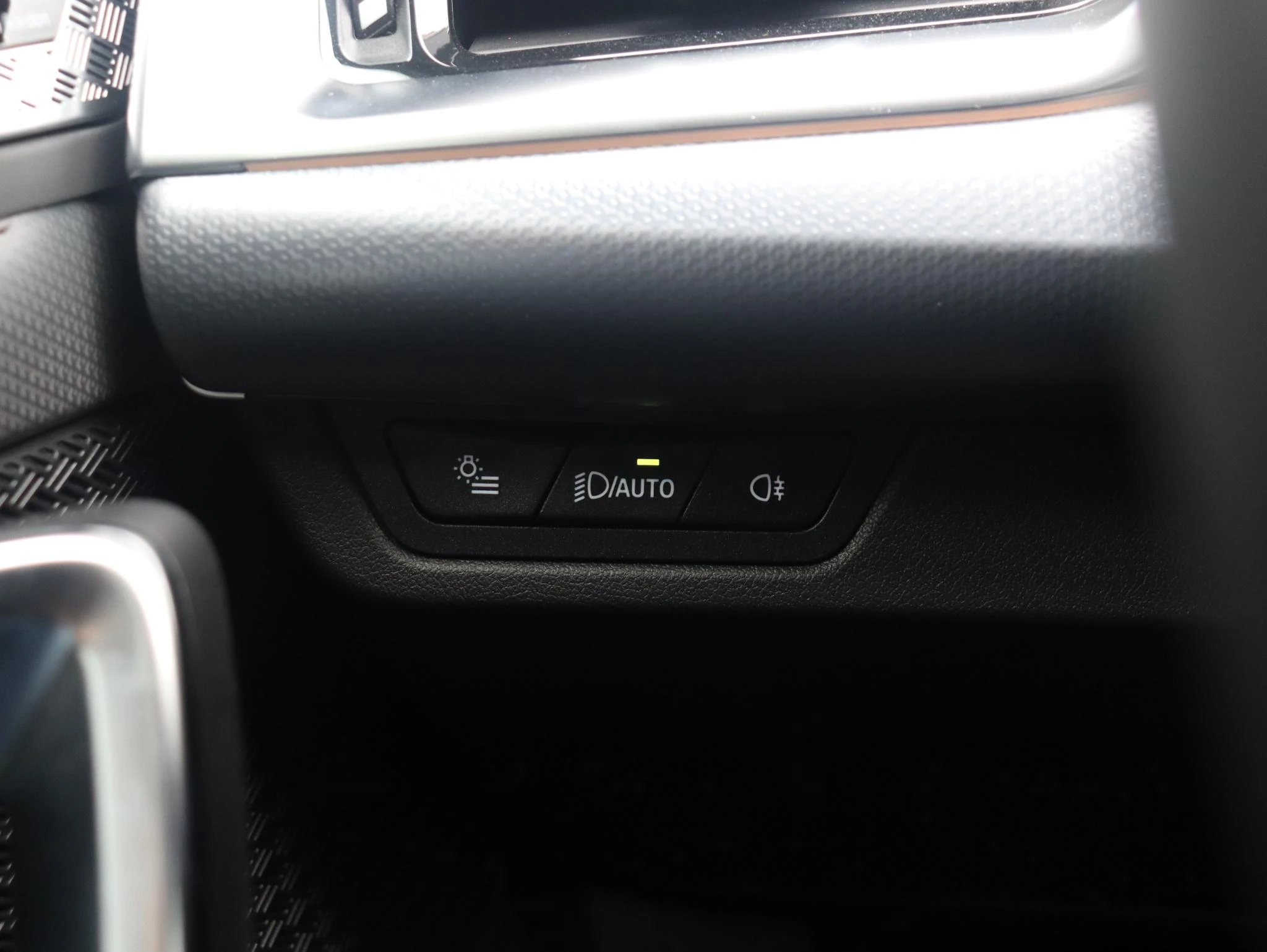 Hoofdafbeelding BMW iX1