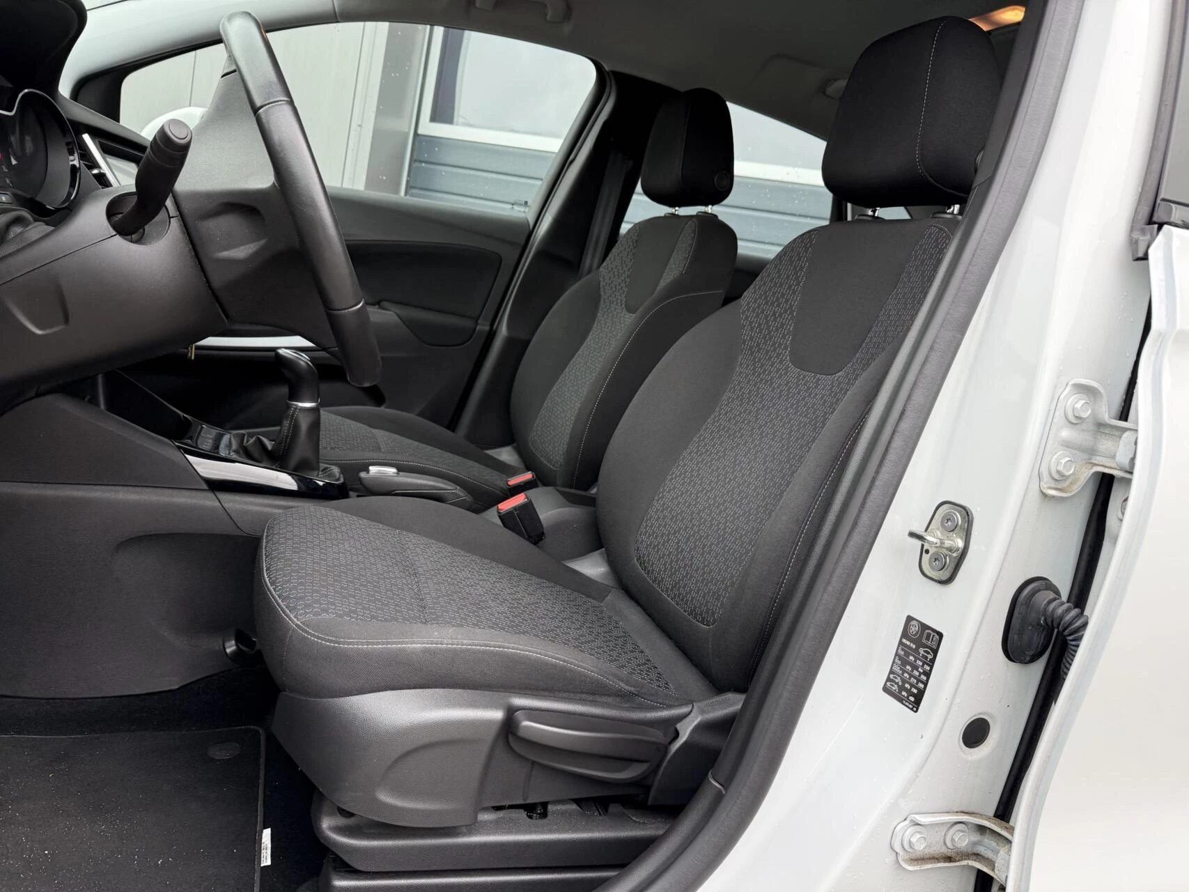 Hoofdafbeelding Opel Crossland