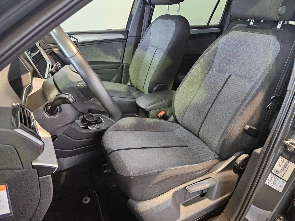 Hoofdafbeelding SEAT Tarraco
