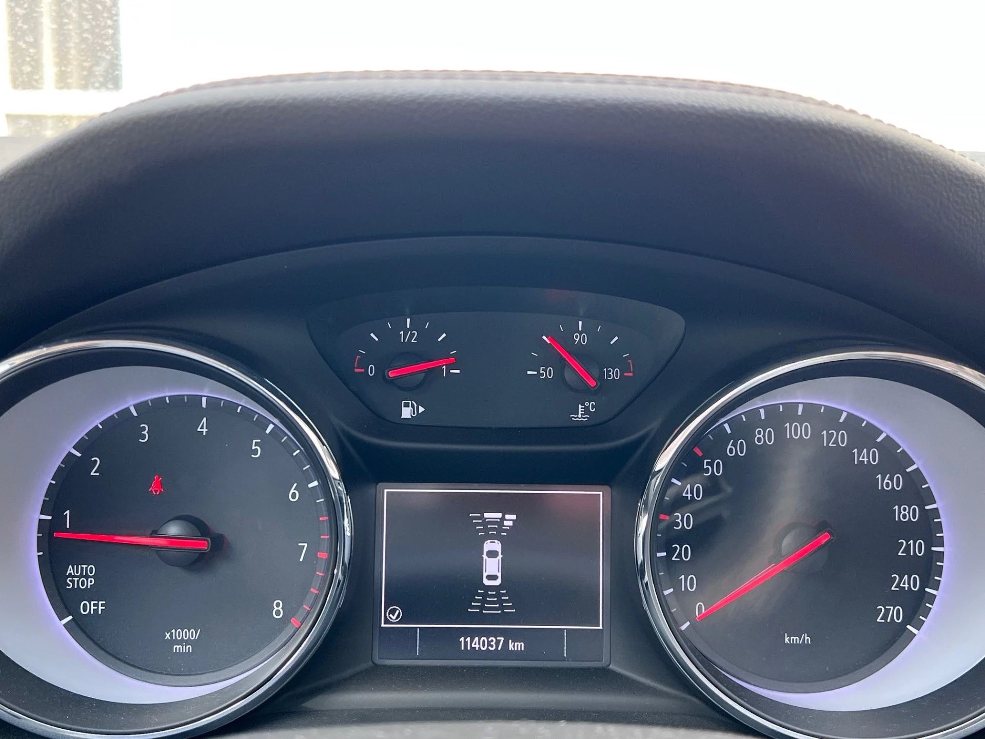 Hoofdafbeelding Opel Insignia