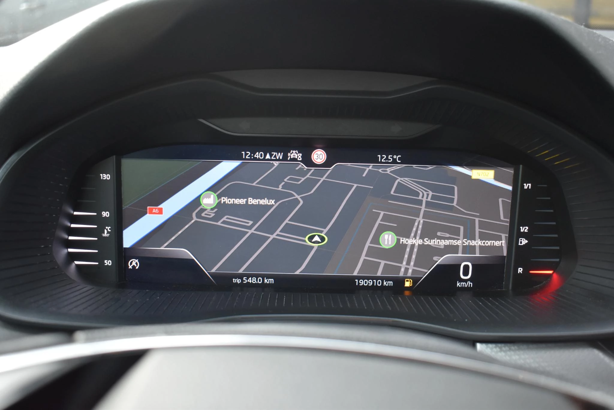 Hoofdafbeelding Škoda Kamiq