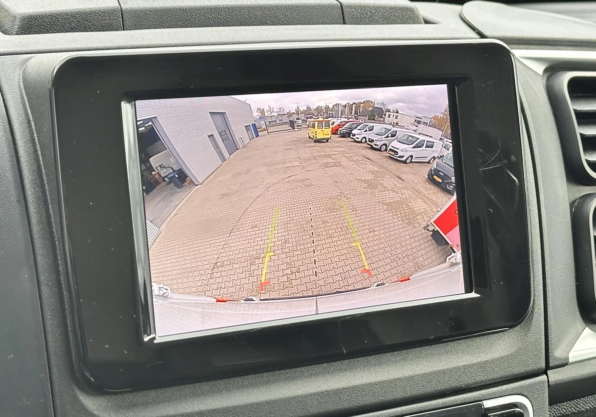 Hoofdafbeelding Fiat Ducato