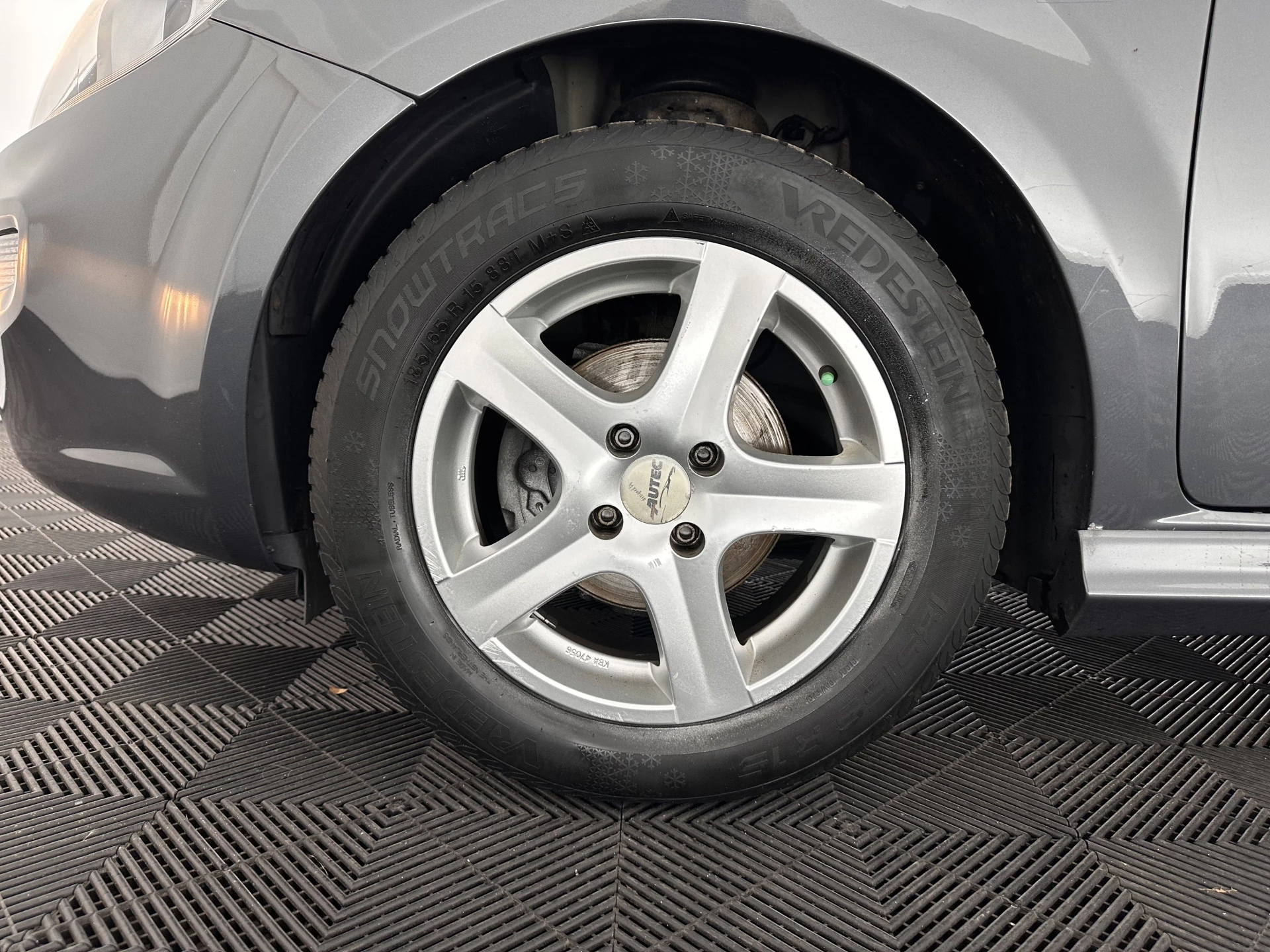 Hoofdafbeelding Fiat Punto