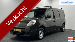 Renault Kangoo Express 1.5 dCi 90 Express Maxi Black Edition NAVI.