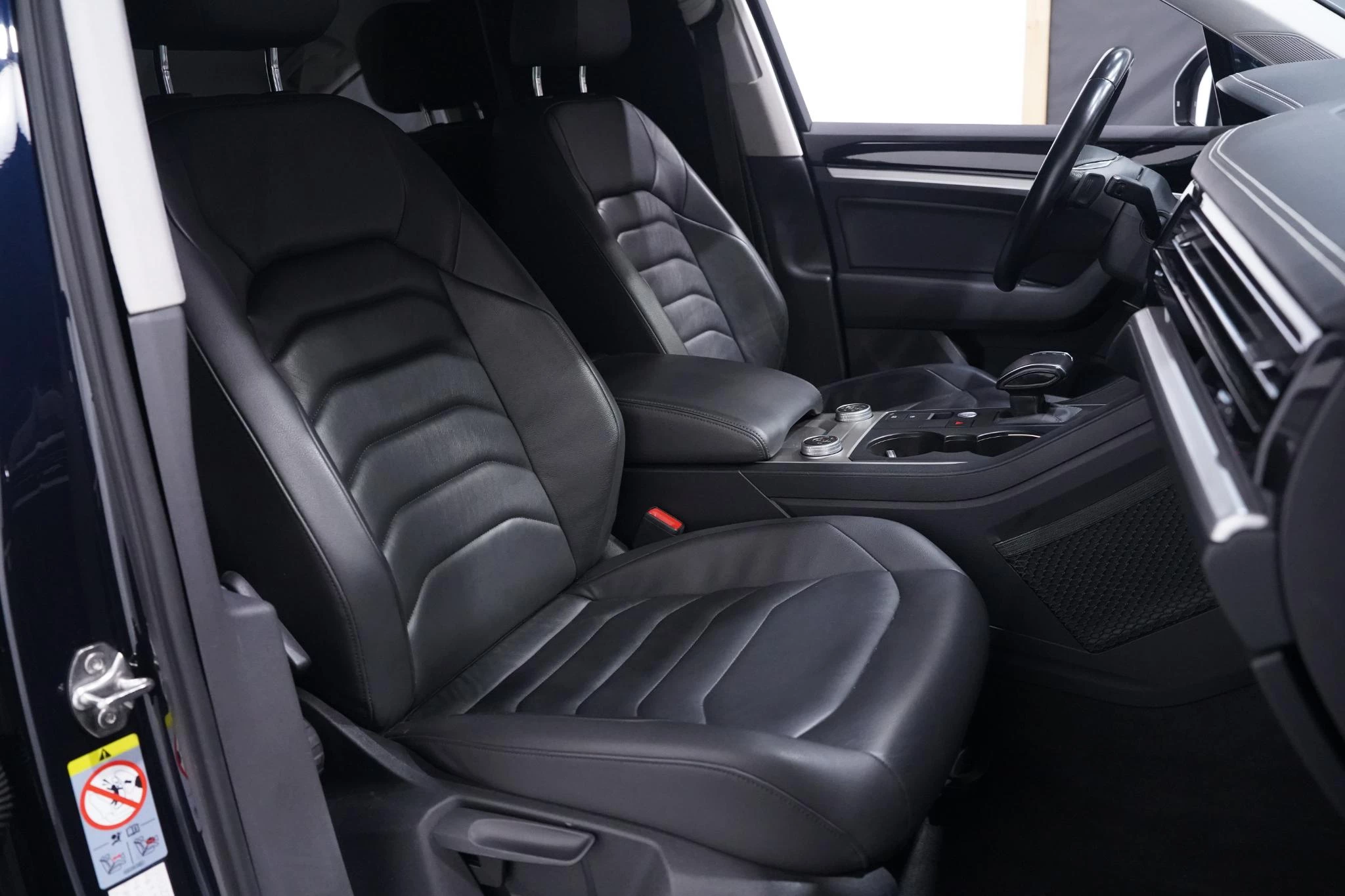 Hoofdafbeelding Volkswagen Touareg