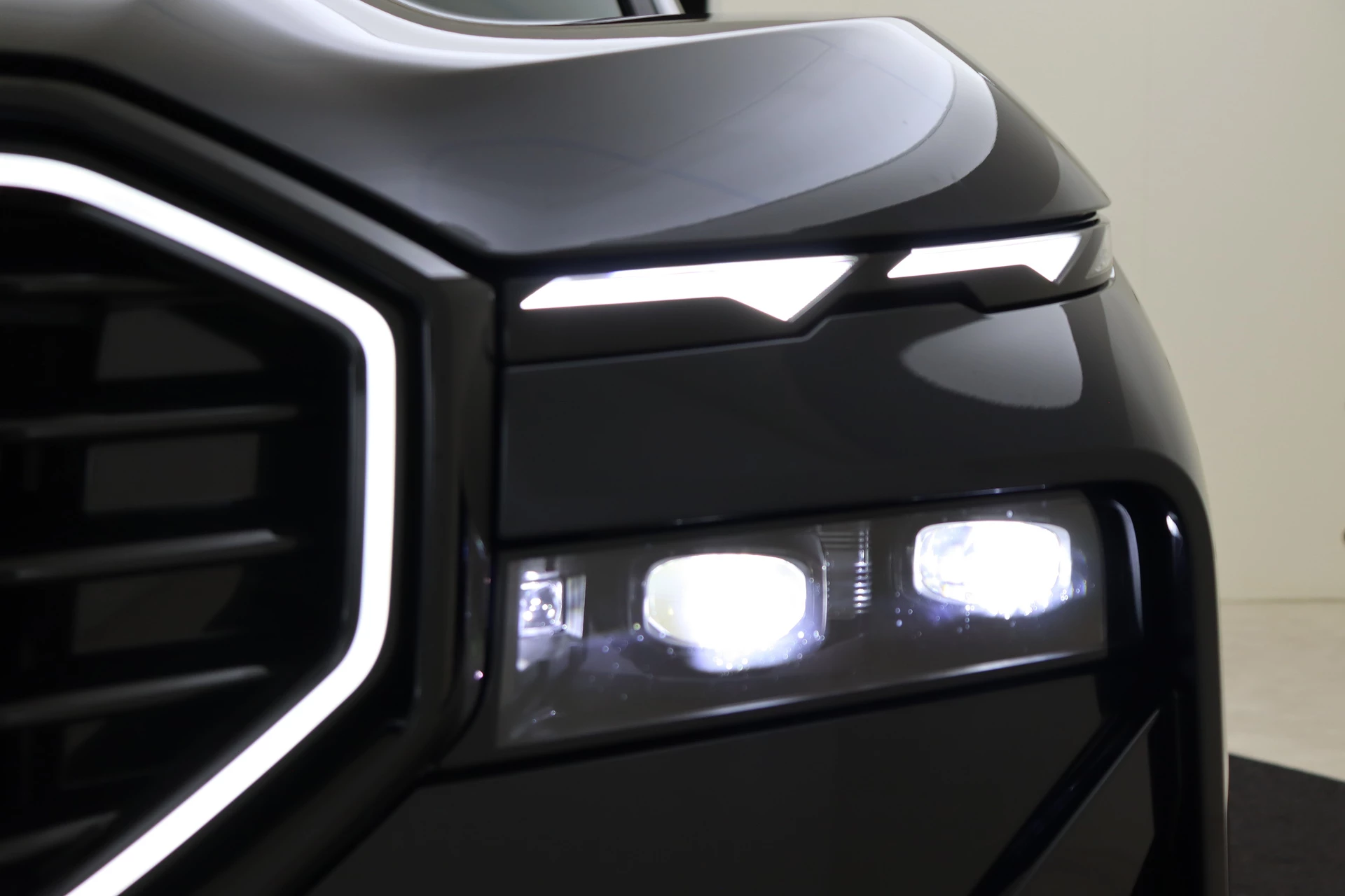 Hoofdafbeelding BMW XM
