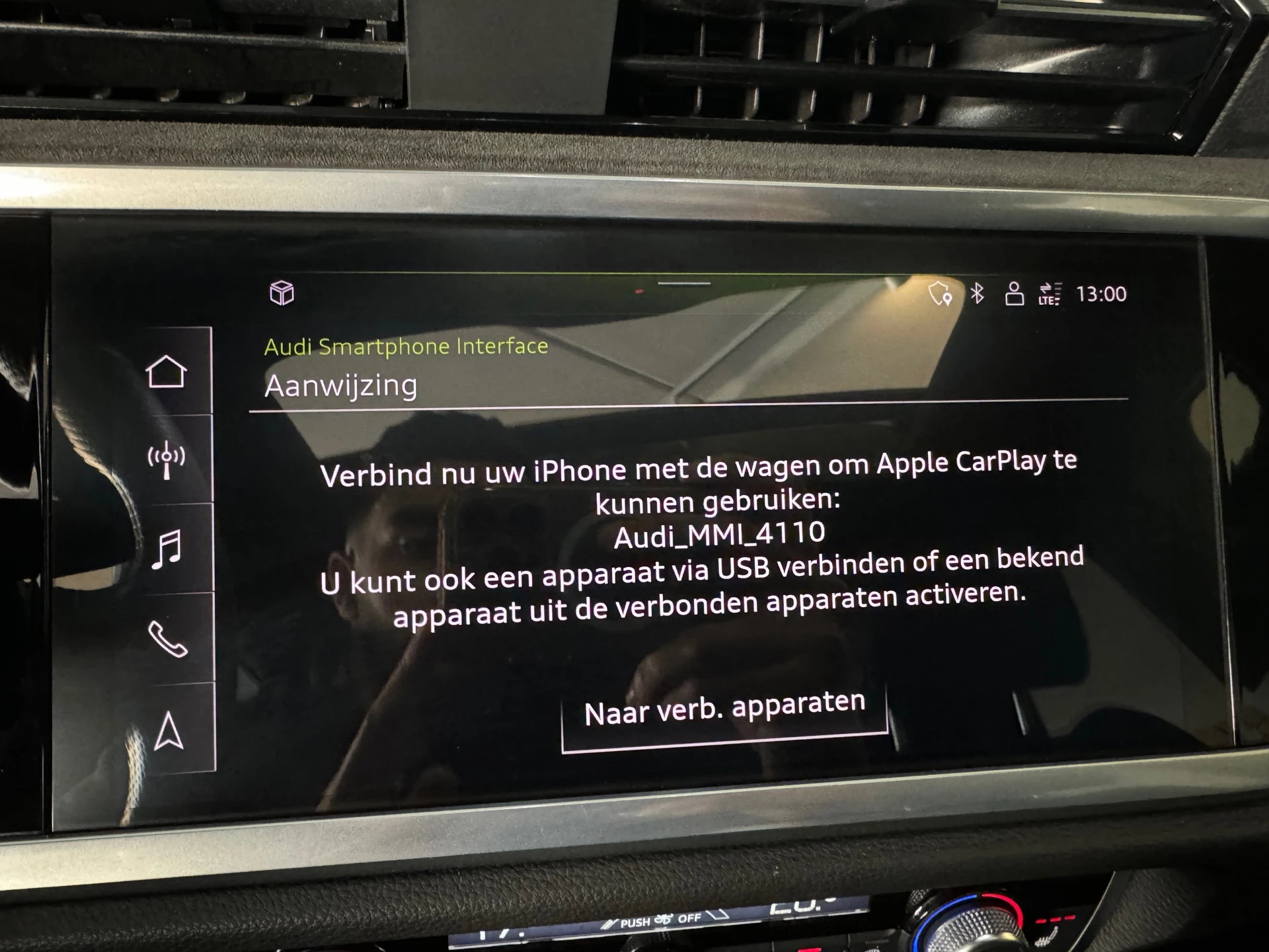 Hoofdafbeelding Audi RSQ3