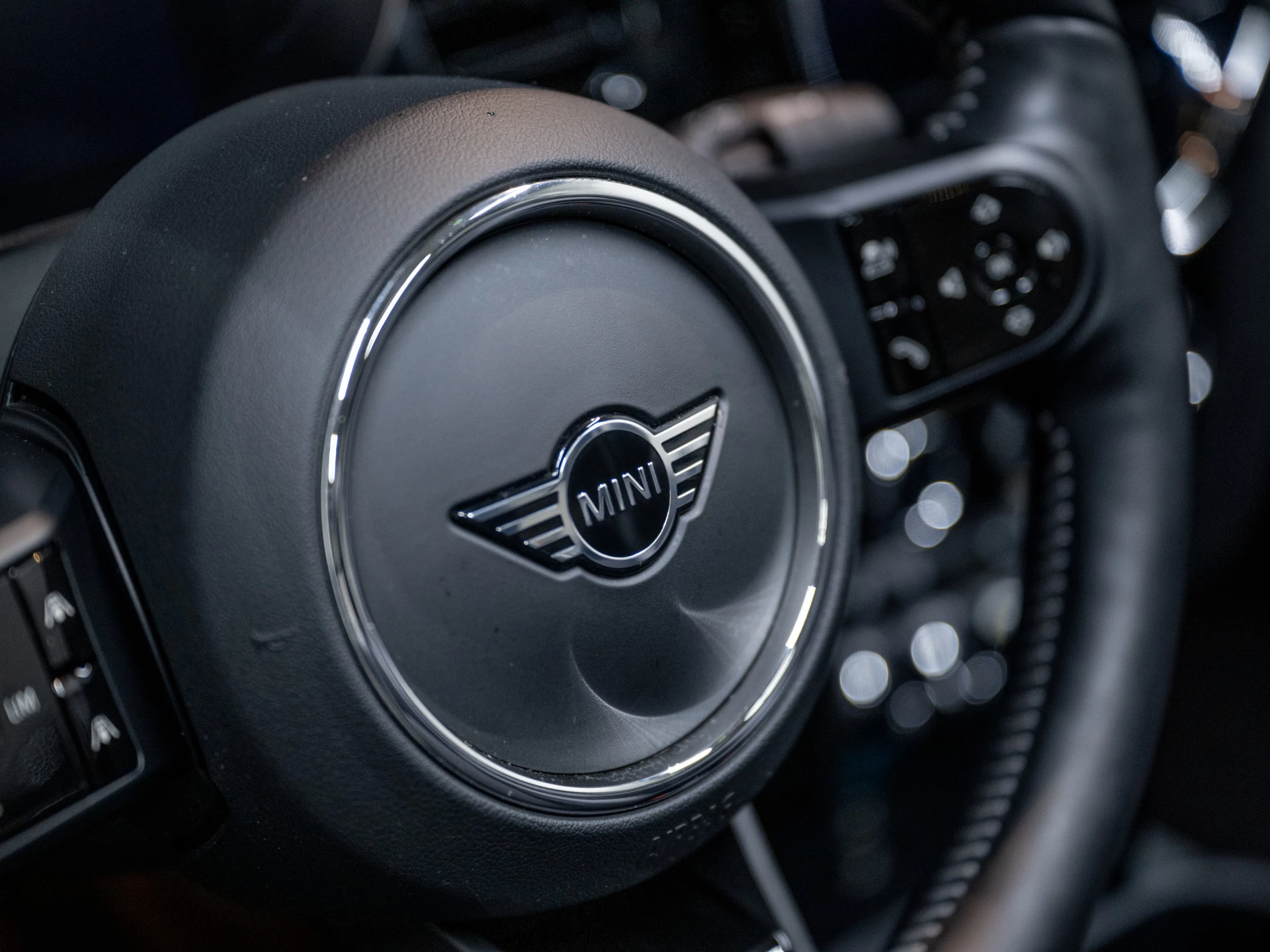 Hoofdafbeelding MINI Cabrio