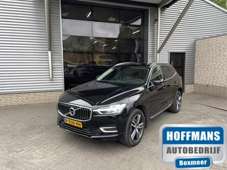 Volvo XC60 2.0 T8 Twin Engine AWD Inscription