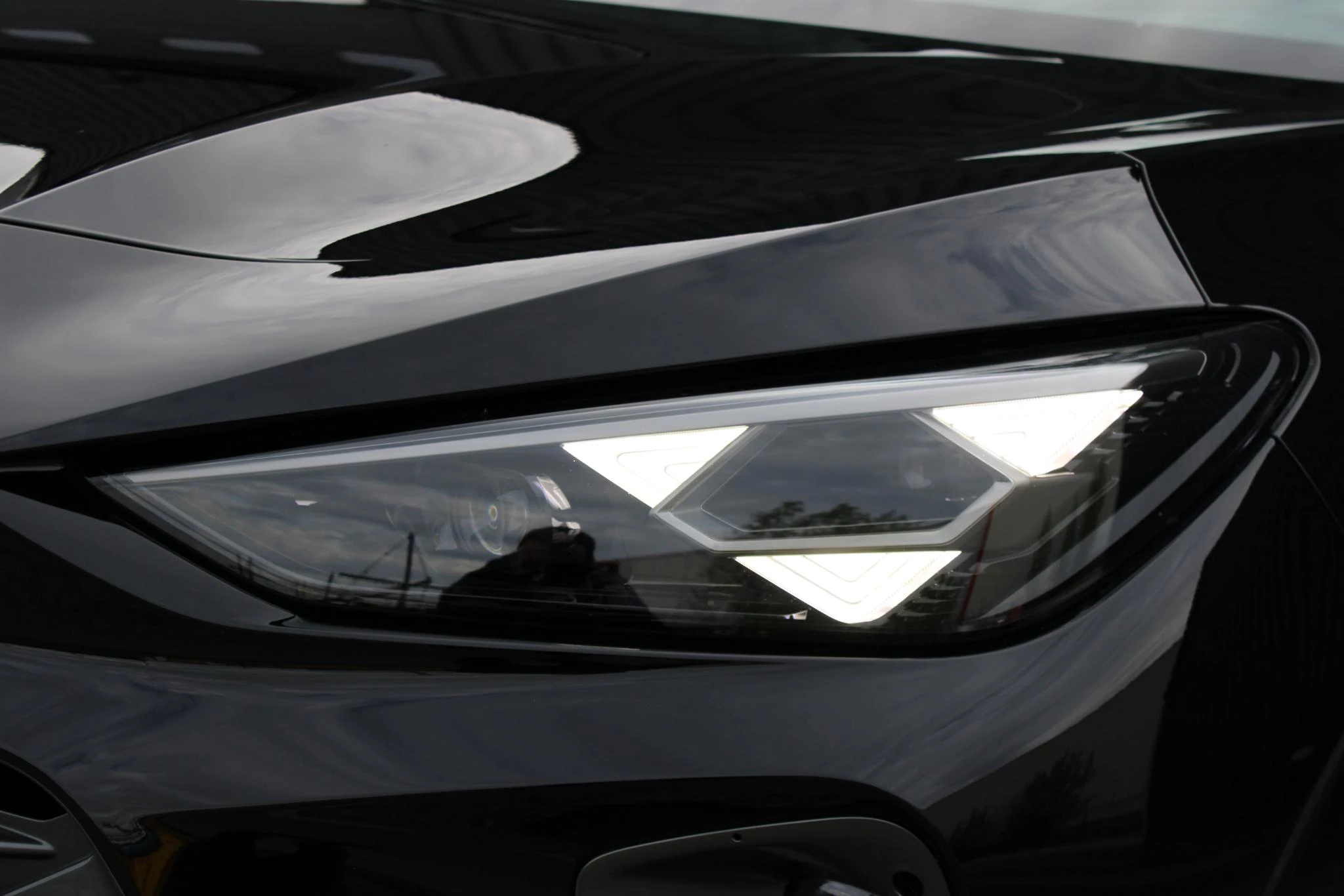 Hoofdafbeelding CUPRA Terramar