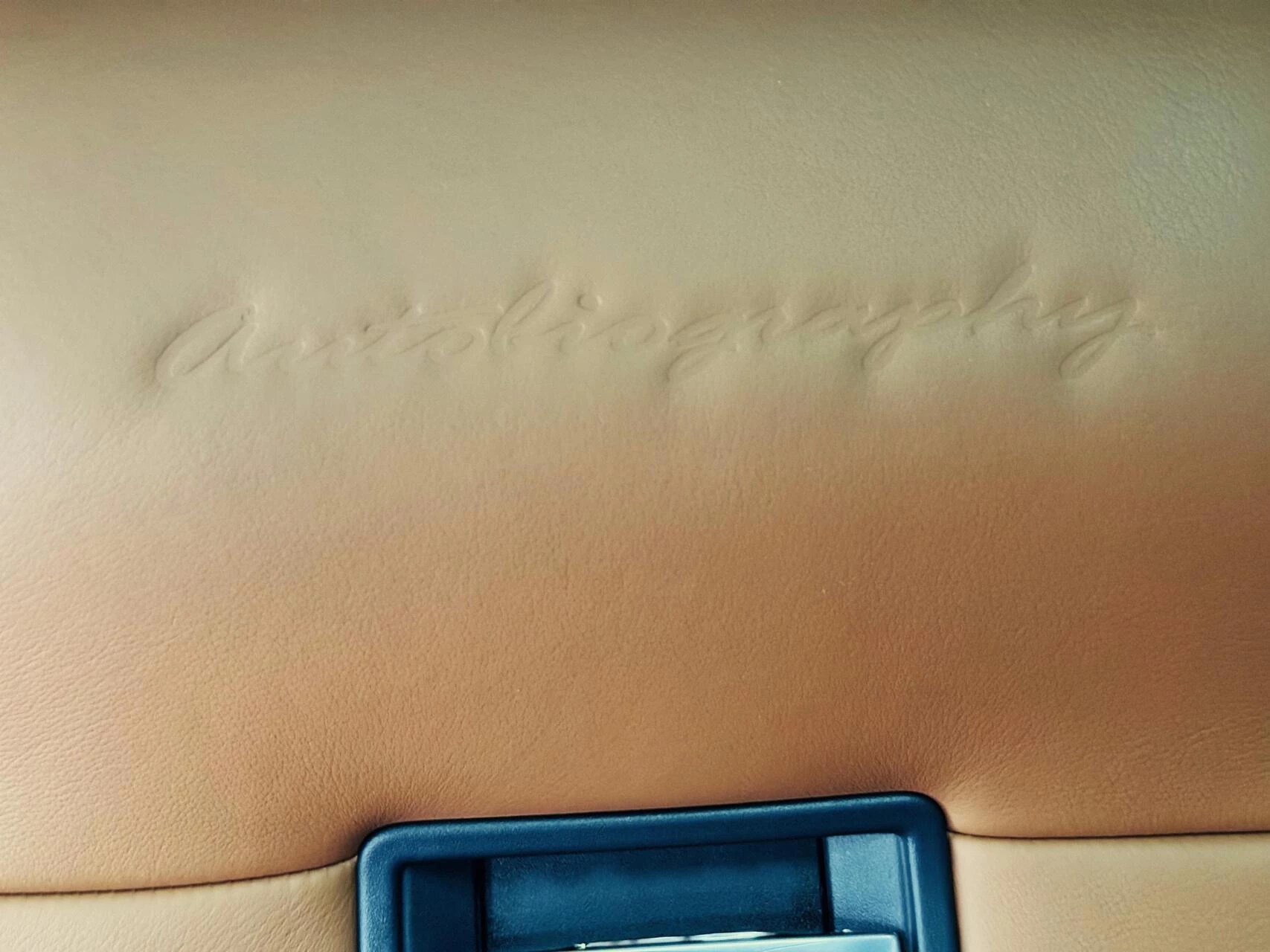 Hoofdafbeelding Land Rover Range Rover