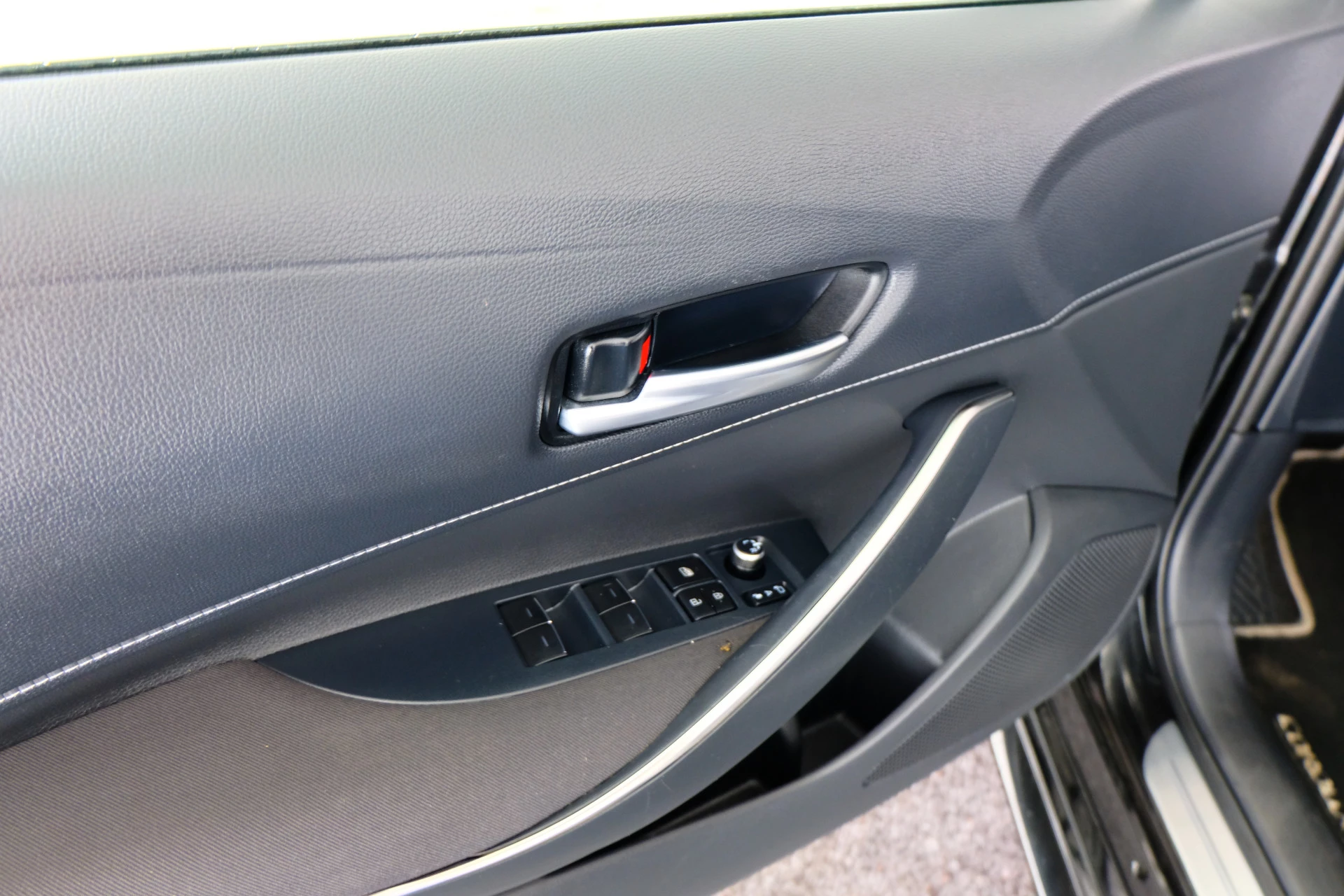 Hoofdafbeelding Toyota Corolla Touring Sports