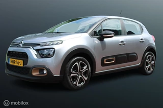 Citroen C3 1.2 PureTech C-Series, Pdc, Navi via App connect, Cruise, Clima,