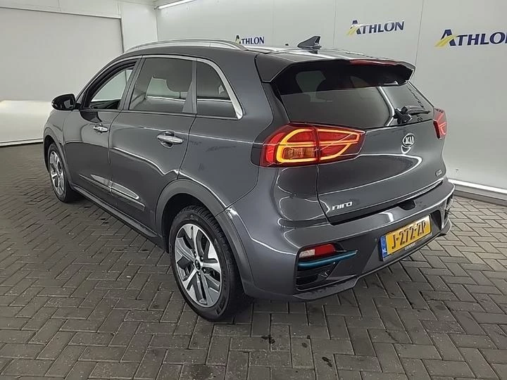 Hoofdafbeelding Kia e-Niro