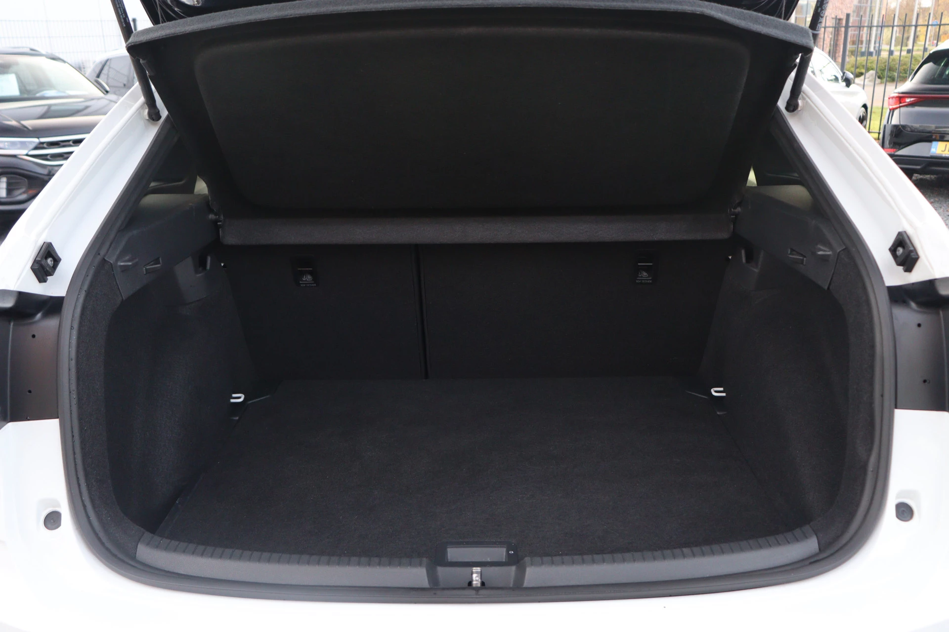 Hoofdafbeelding Volkswagen Taigo