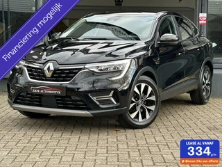 Renault Arkana 1.6 E-Tech hybrid 145 evolution Aut*Led*Navi