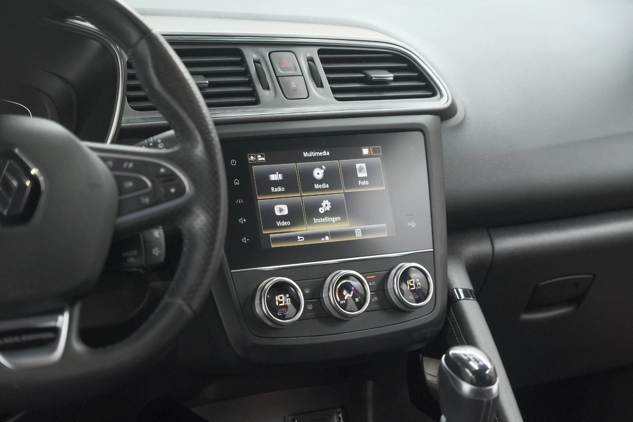 Hoofdafbeelding Renault Kadjar